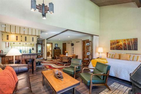 365 S Tamarron Drive 760 Durango CO 81301