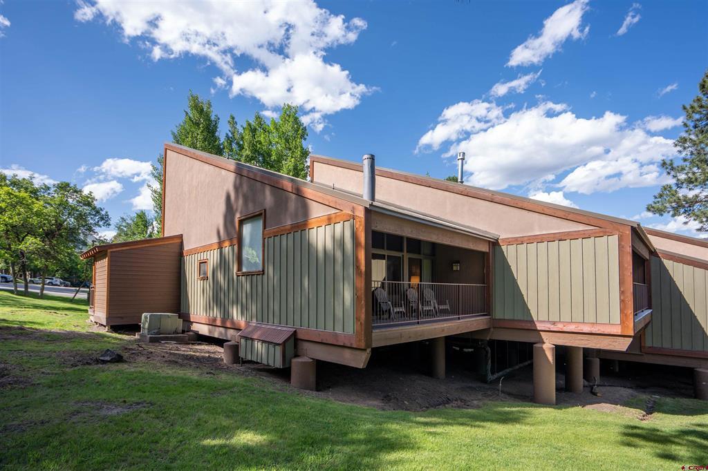 365 S Tamarron Drive 760