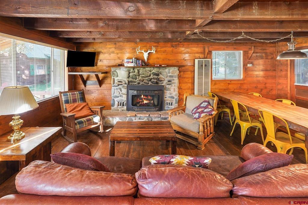 18 Vallecito Creek Road
