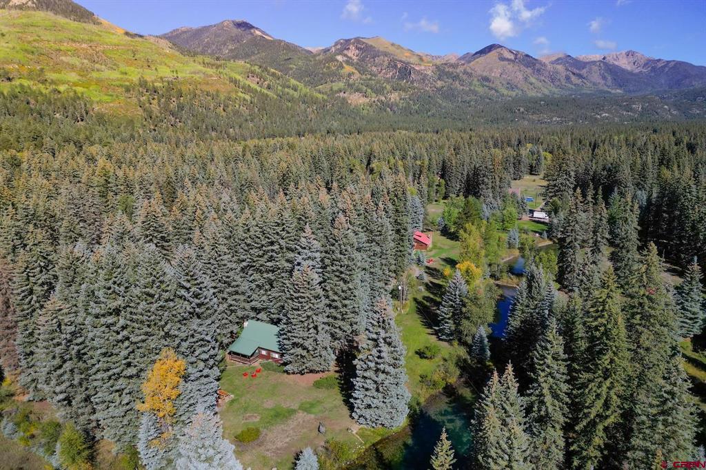 18 Vallecito Creek Road
