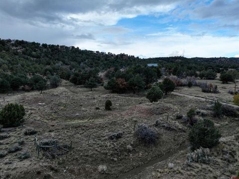 455 & 589 High Llama Lane Durango CO 81301