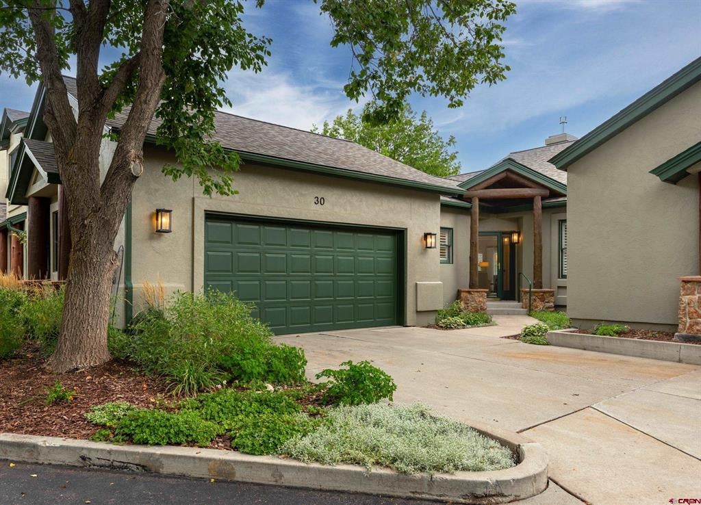 30 Cypress Court