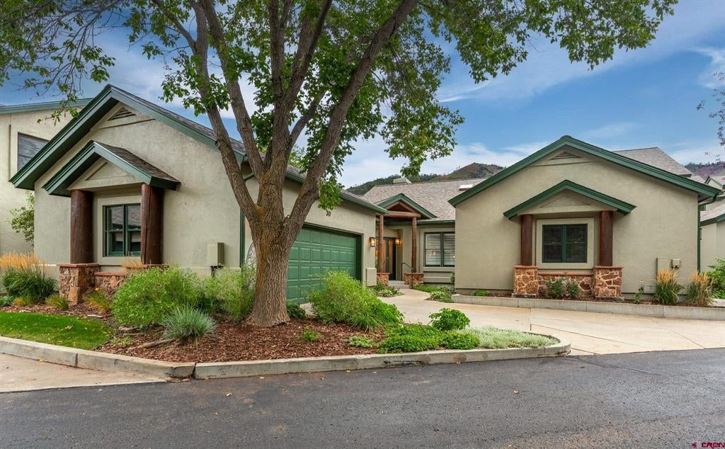30 Cypress Court