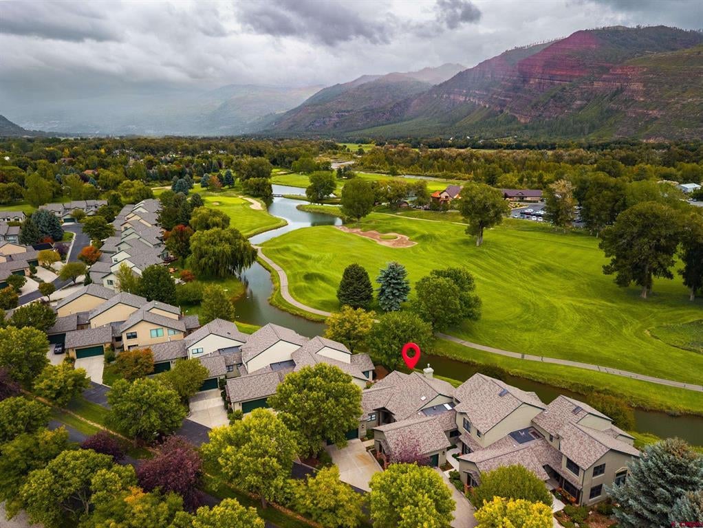 30 Cypress Court