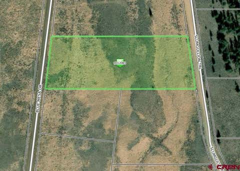 Photo of 1411 Slumgullion Trail, Powderhorn, CO 81243 (MLS # 836491)