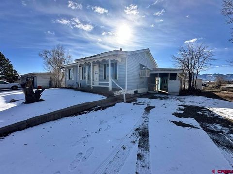 417 S Park Drive Cortez CO 81321