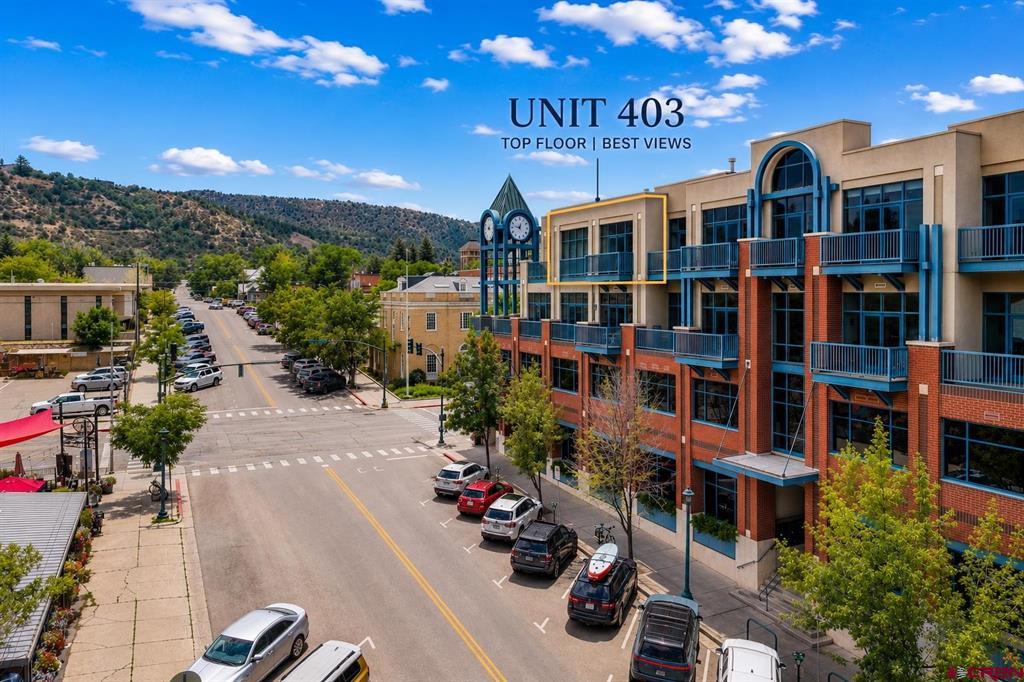 1099 Main Avenue 403
