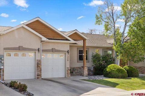 Photo of 258 Crossroads Circle, Montrose, CO 81403 (MLS # 834258)