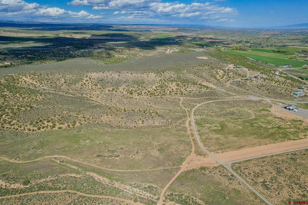 Tin Cup Lot 2 6300 Road