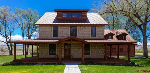 Photo of 30394 J Road, Hotchkiss, CO 81419 (MLS # 834359)