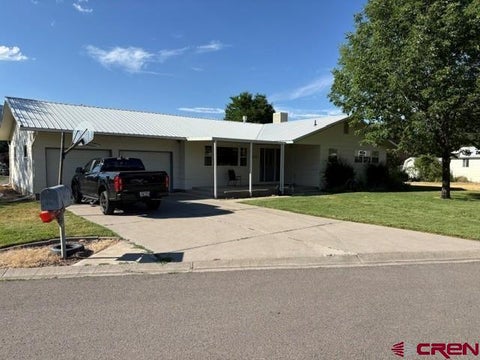Photo of 1622 Meadowbrook Boulevard, Paonia, CO 81428 (MLS # 837572)