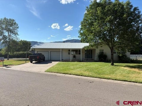 Photo of 1622 Meadowbrook Boulevard, Paonia, CO 81428 (MLS # 837572)