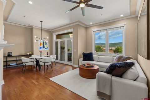 543 E 2nd Avenue 3E Durango CO 81301