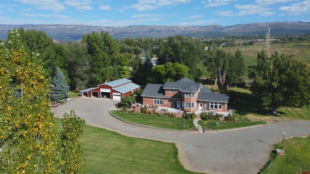 Cedaredge, Colorado, 81413, United States, 4 Bedrooms Bedrooms, ,3 BathroomsBathrooms,Residential,Active,1952038