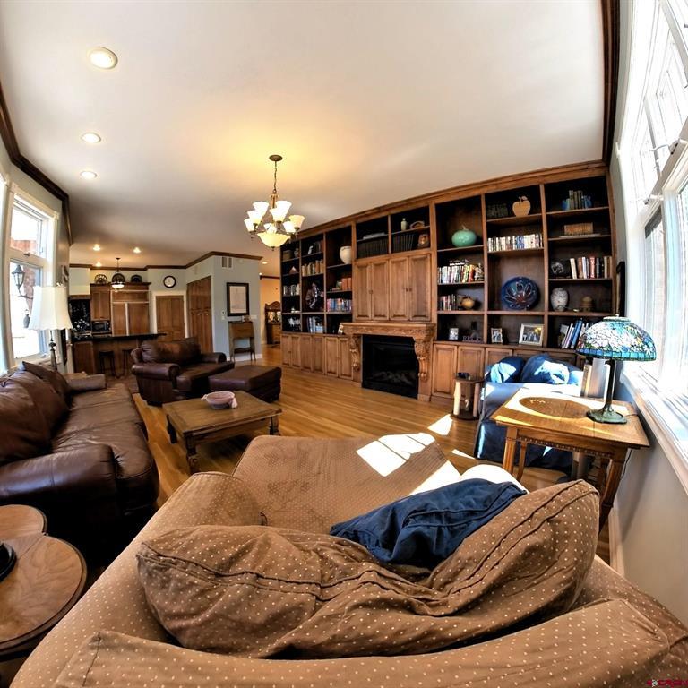 Cedaredge, Colorado, 81413, United States, 4 Bedrooms Bedrooms, ,3 BathroomsBathrooms,Residential,Active,1952038