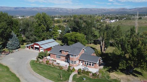 633 E Main Street Cedaredge CO 81413
