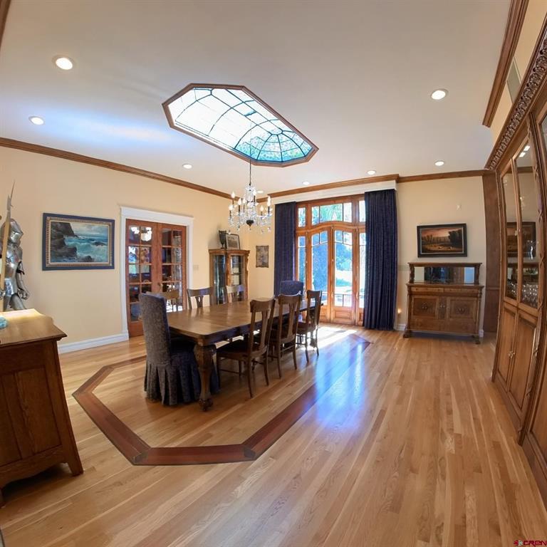 Cedaredge, Colorado, 81413, United States, 4 Bedrooms Bedrooms, ,3 BathroomsBathrooms,Residential,Active,1952038
