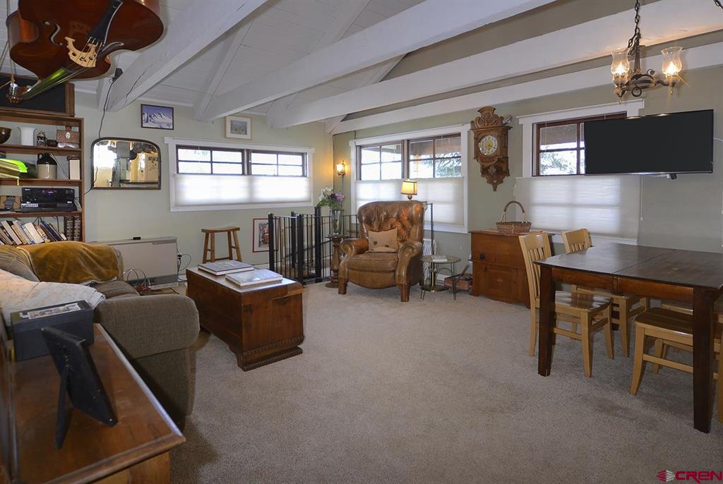 400 & 402 Sopris Avenue