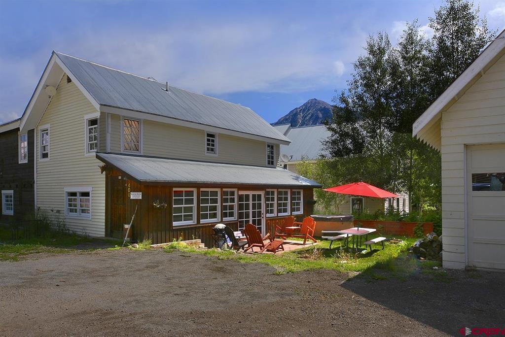 400 & 402 Sopris Avenue