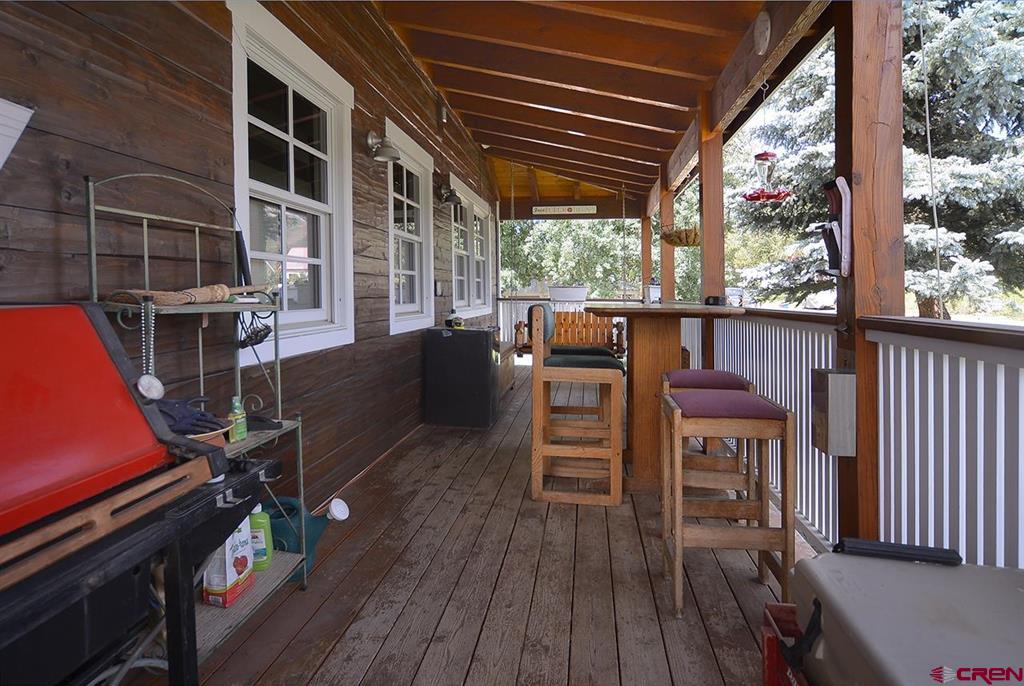 400 & 402 Sopris Avenue