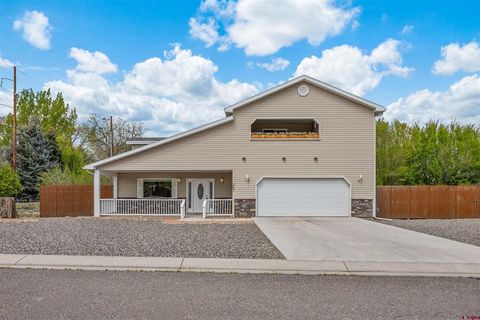 Photo of 357 6410 Court, Montrose, CO 81403 (MLS # 834043)