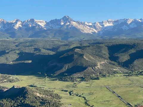 Photo of 4 Pine Drive, Ridgway, CO 81432 (MLS # 834587)