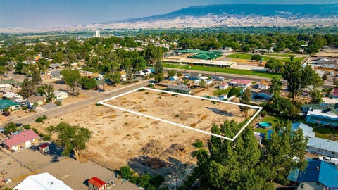Photo of TBD B Street, Delta, CO 81416 (MLS # 838166)