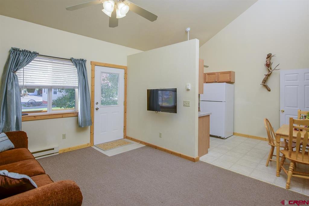 Gunnison, Colorado 81230, United States, 2 Bedrooms Bedrooms, ,2 BathroomsBathrooms,Residential,Active,193518