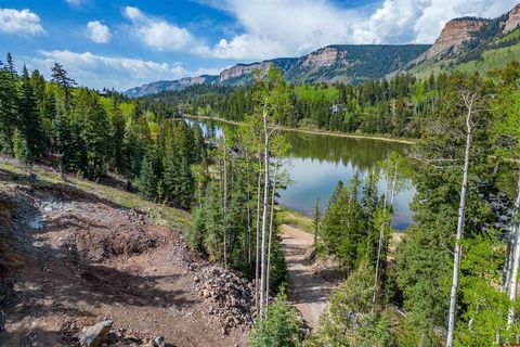 361 Deer Run Way Durango CO 81301