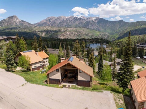 Photo of 44 Sheol Street #B13, Durango, CO 81301 (MLS # 839425)