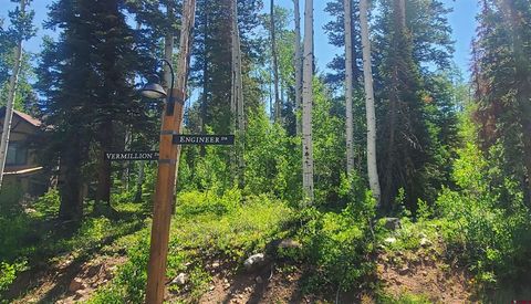 219 Engineer Drive Durango CO 81301