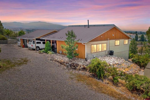 Photo of 67298 Leadville Ct, Montrose, CO 81401 (MLS # 839099)