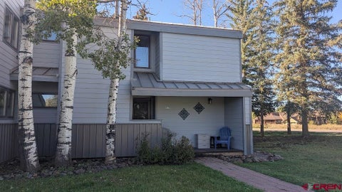 Photo of 247 Davis Cup DR #4106, Pagosa Springs, CO 81147 (MLS # 839536)