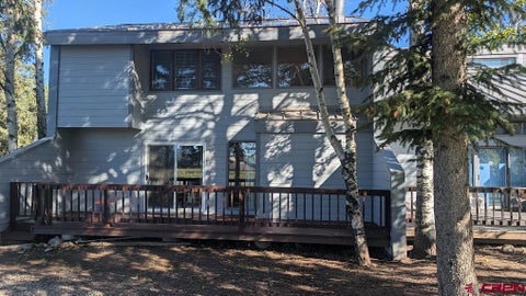 Photo of 247 Davis Cup DR #4106, Pagosa Springs, CO 81147 (MLS # 839536)
