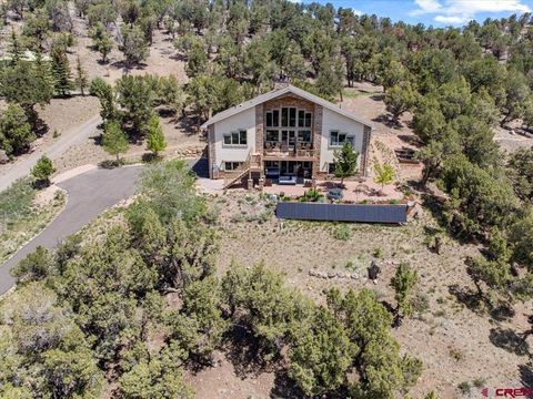545 Ridge Road Montrose CO 81403