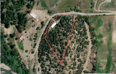 Photo of 224 Spud Hill Road, Montrose, CO 81403 (MLS # 835773)