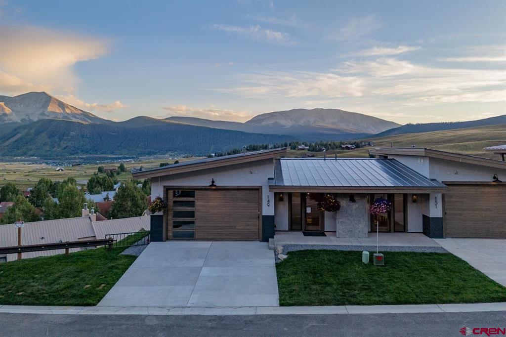 149 Snowmass Road