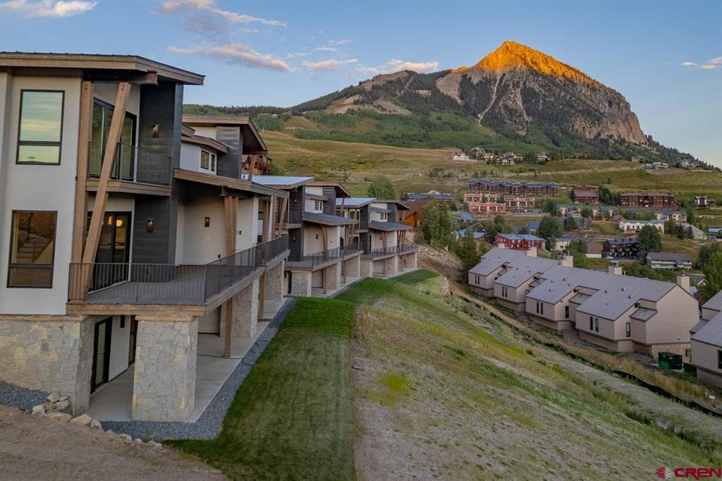 149 Snowmass Road