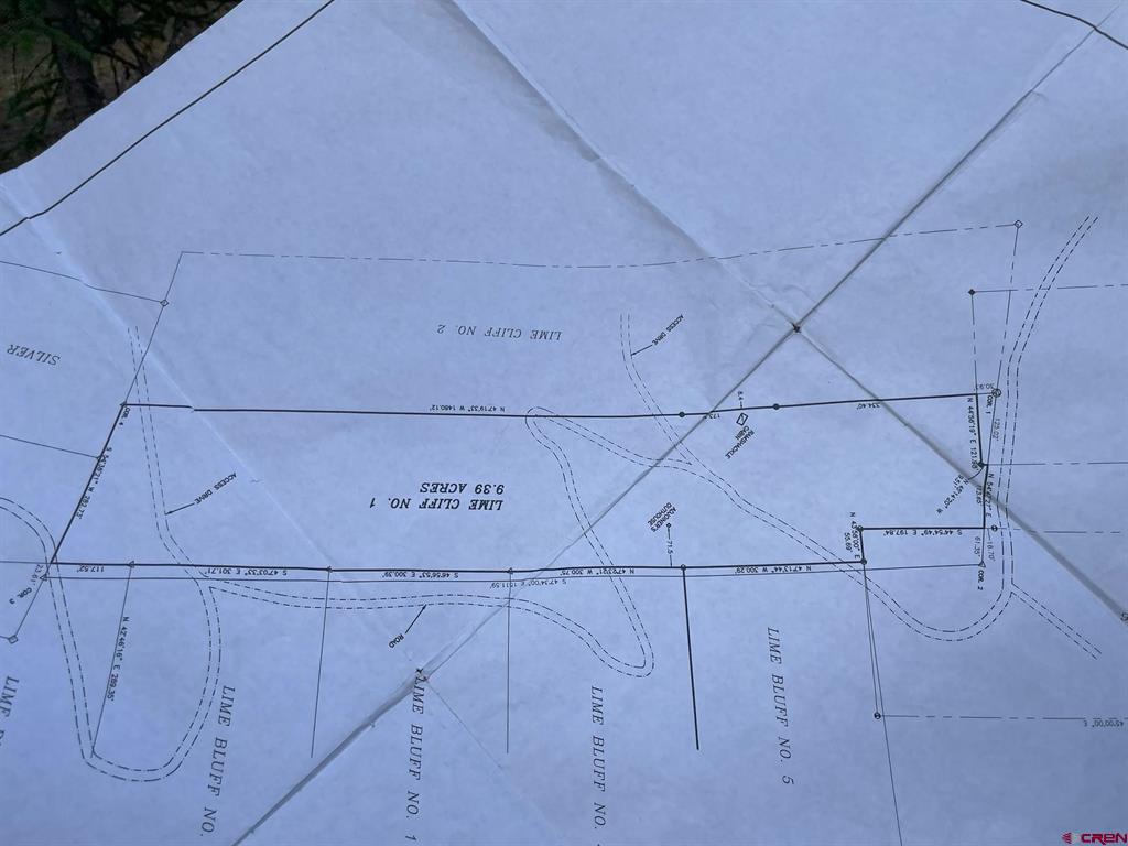 TBD Lime Cliff Drive