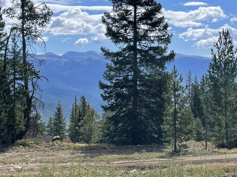 Photo of TBD Lime Cliff Drive, Pitkin, CO 81241 (MLS # 838563)