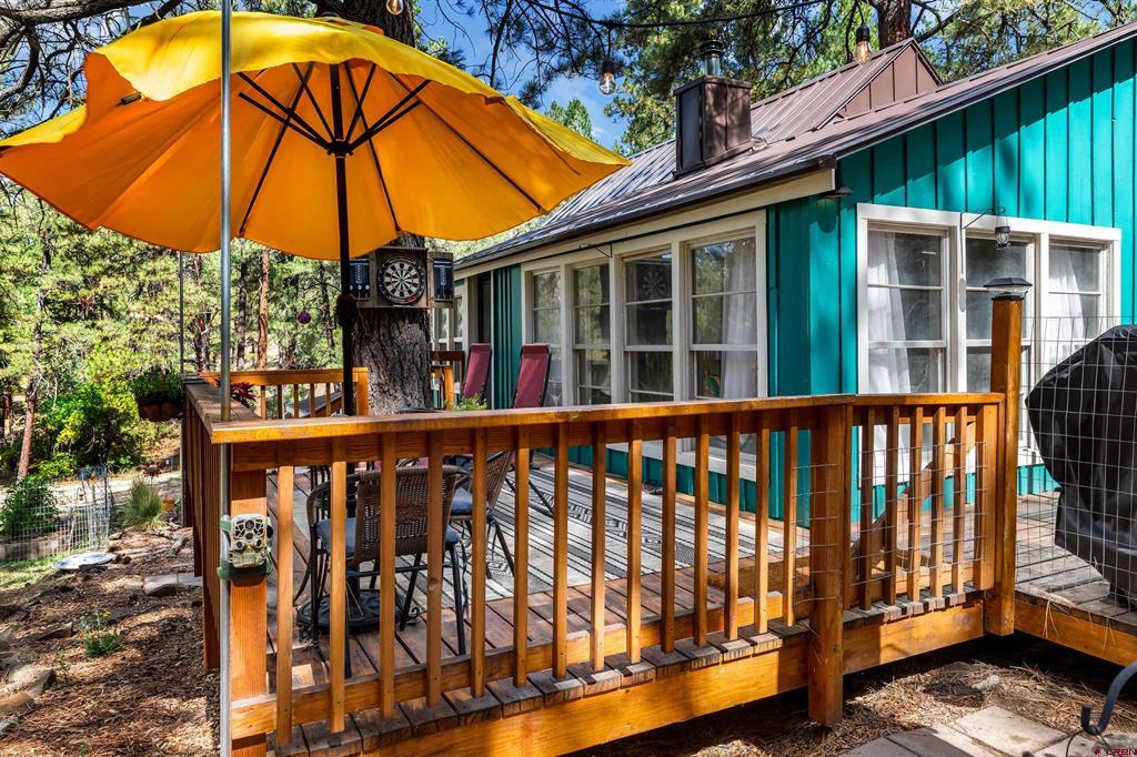 22 Aspen Road