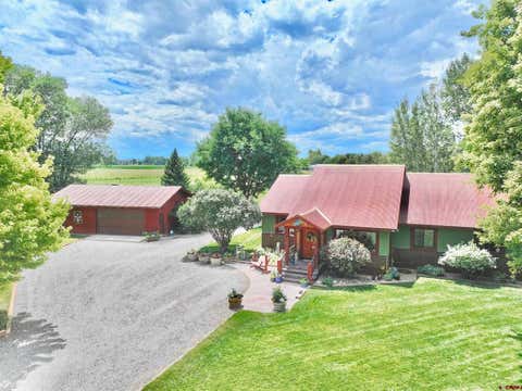 Photo of 15278 6160 Road, Montrose, CO 81403 (MLS # 837812)