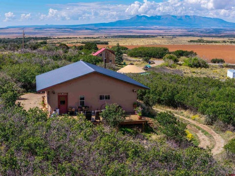 Photo of 2718 Road 7.7, Dove Creek, CO 81324 (MLS # 839449)
