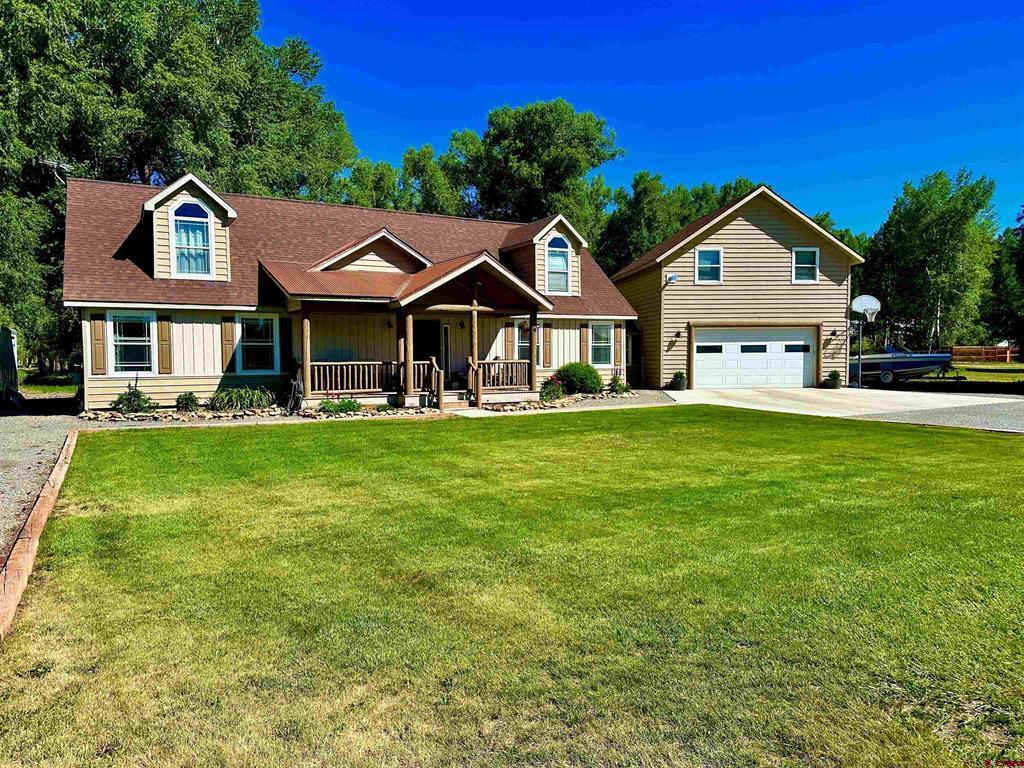 209 Monte Vista Drive