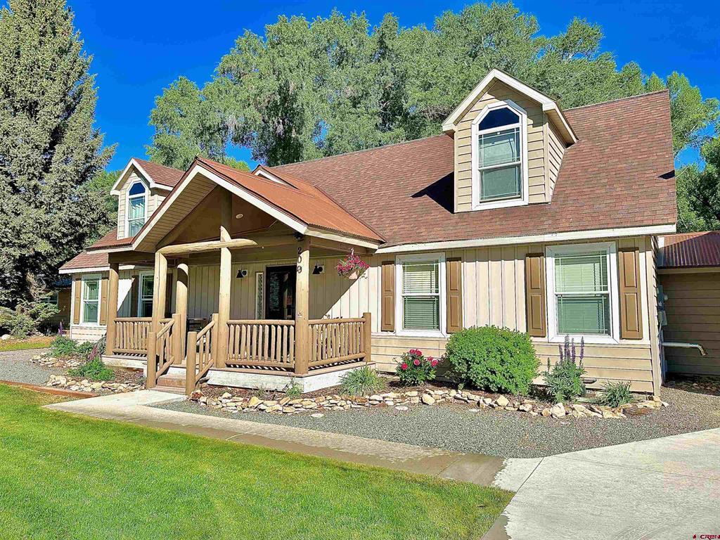 209 Monte Vista Drive