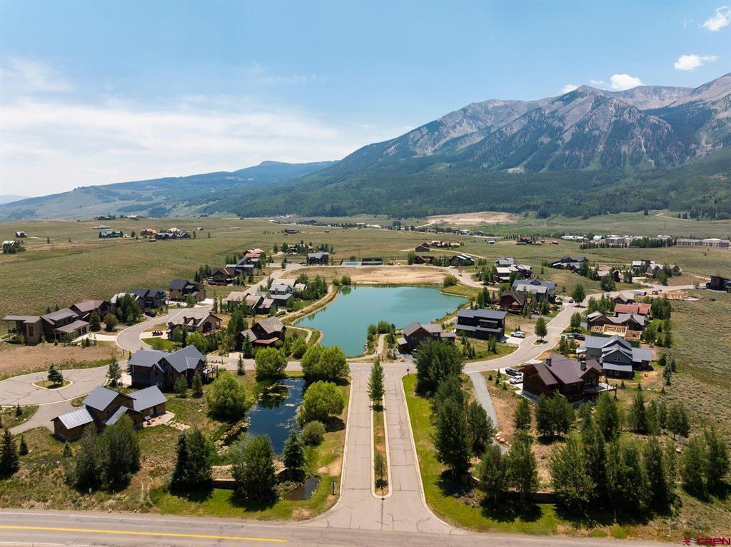 Lot 4 Larkspur Loop