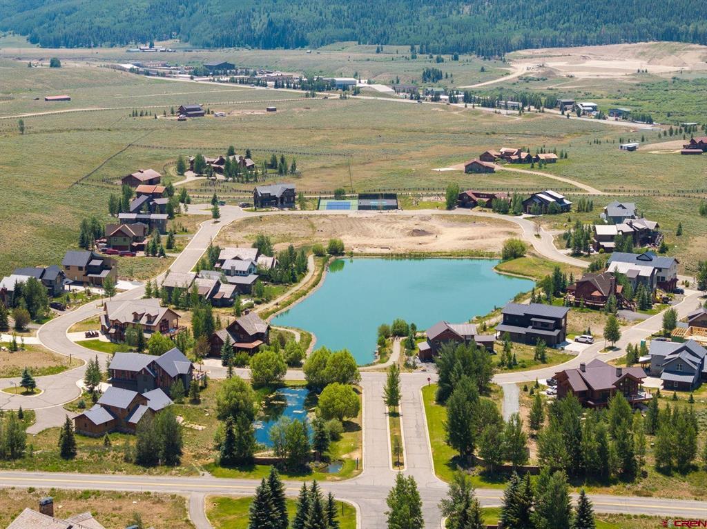 Lot 4 Larkspur Loop