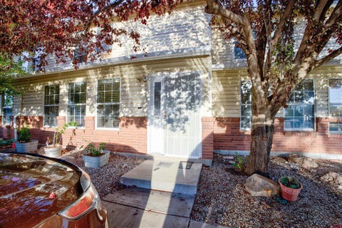 Photo of 520 W 6th Street #19, Cortez, CO 81321 (MLS # 839618)
