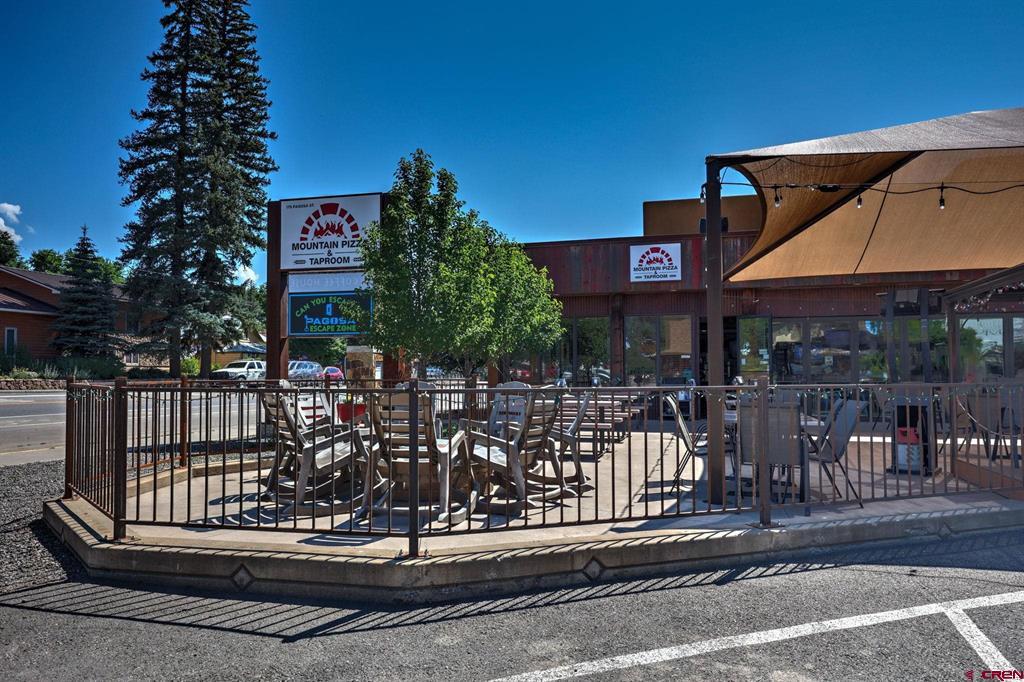175 Pagosa Street