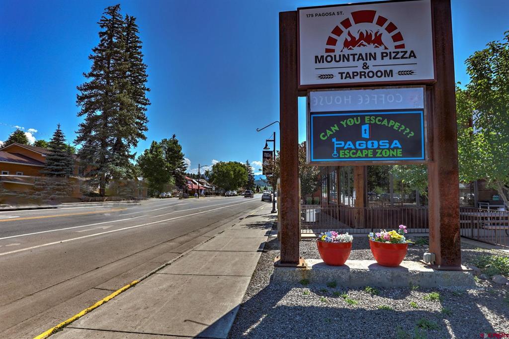 175 Pagosa Street